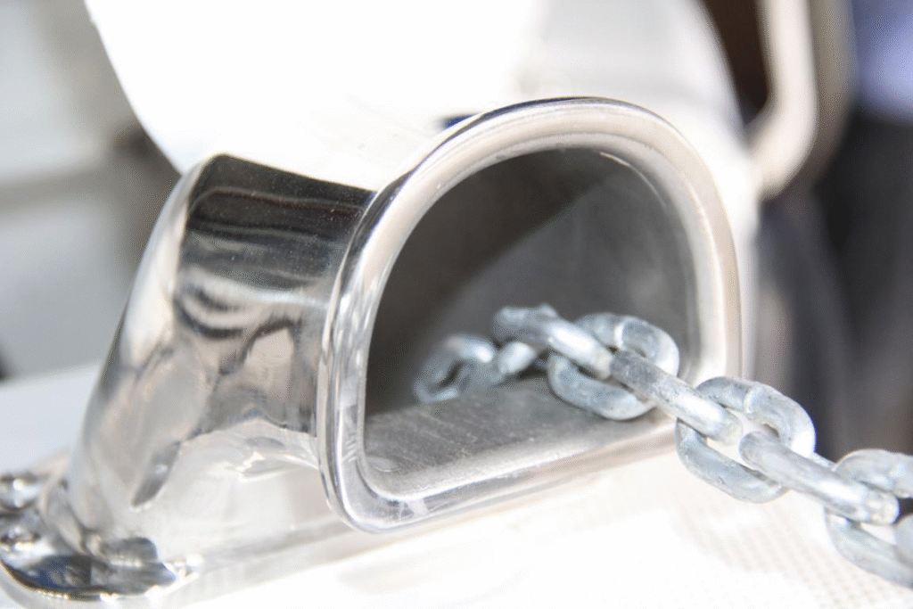 Sportboot - Atomix 585SC - Xavier Watersports