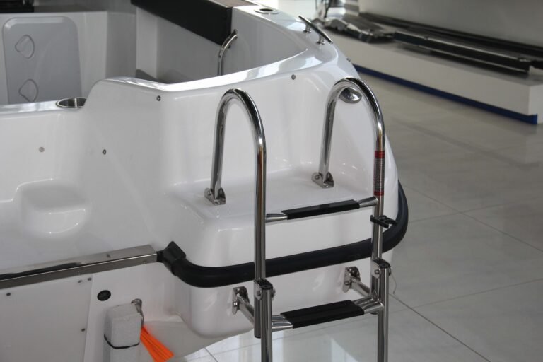 A-520SC Sport | Sportboot | Visboot | Xavier Watersports