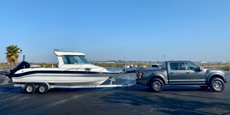 Dolphin 700 | Kajuitboot | Visboot | Xavier Watersports