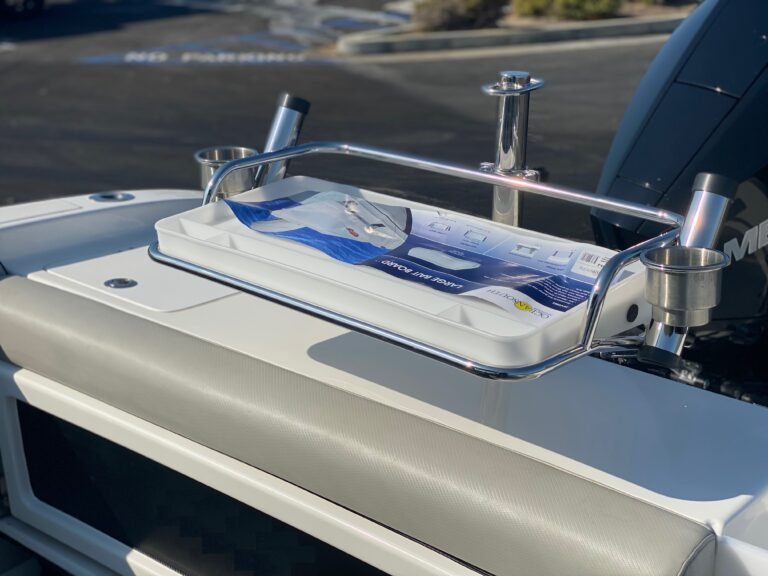 Dolphin 700 | Kajuitboot | Visboot | Xavier Watersports