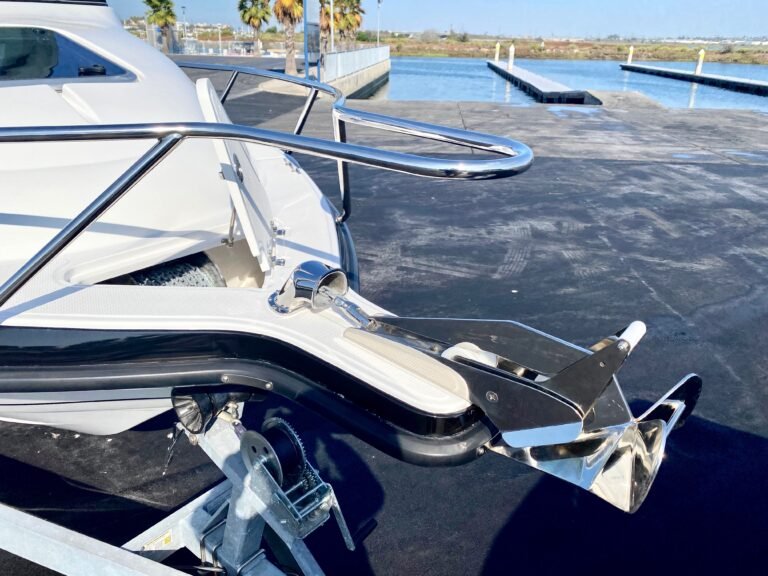 Dolphin 700 | Kajuitboot | Visboot | Xavier Watersports