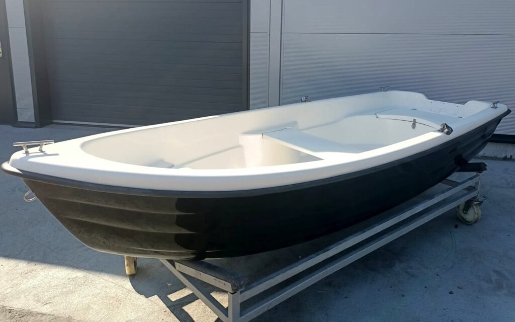 XAVIER MARINE 360