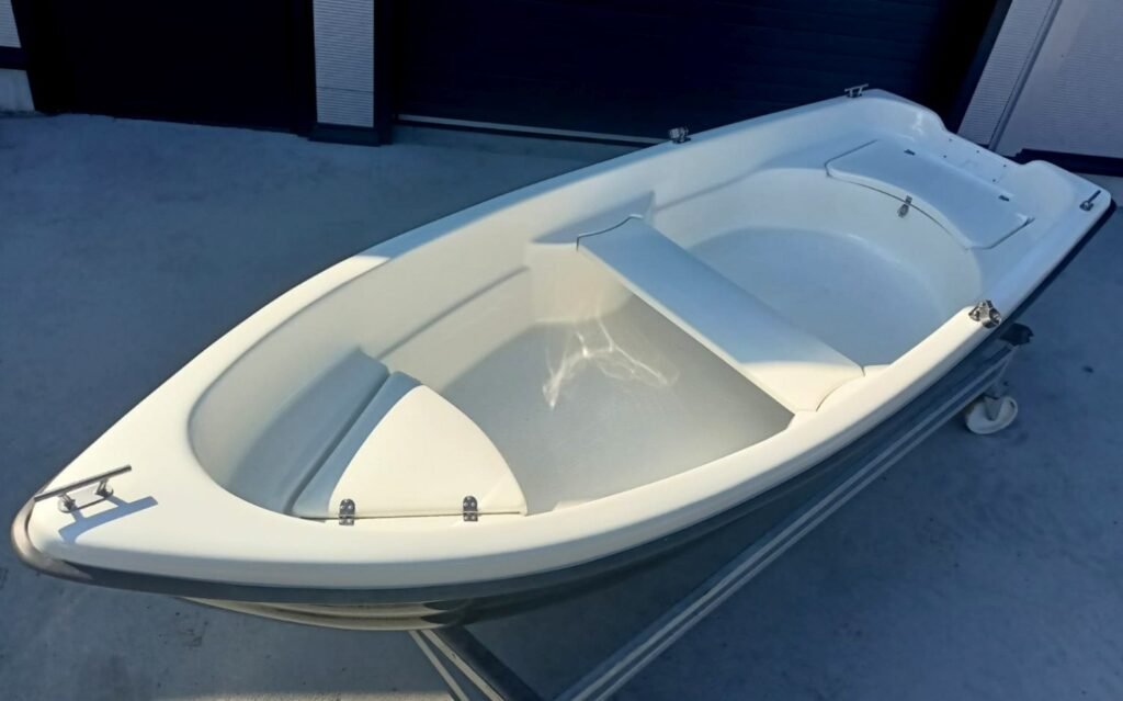 XAVIER MARINE 360