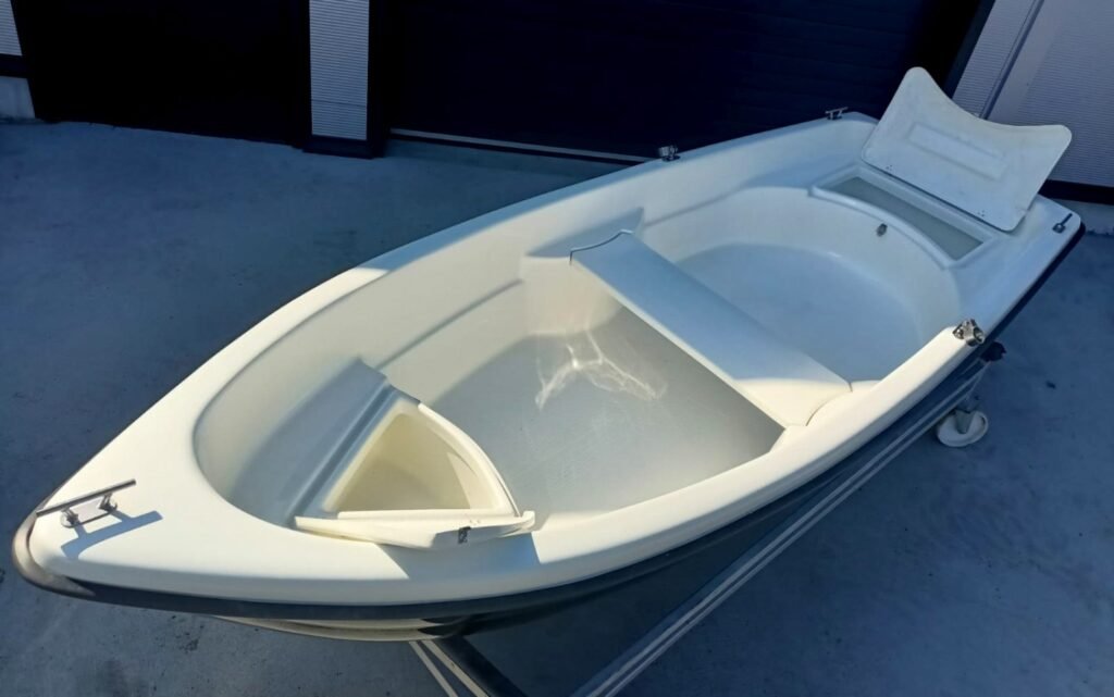 XAVIER MARINE 360