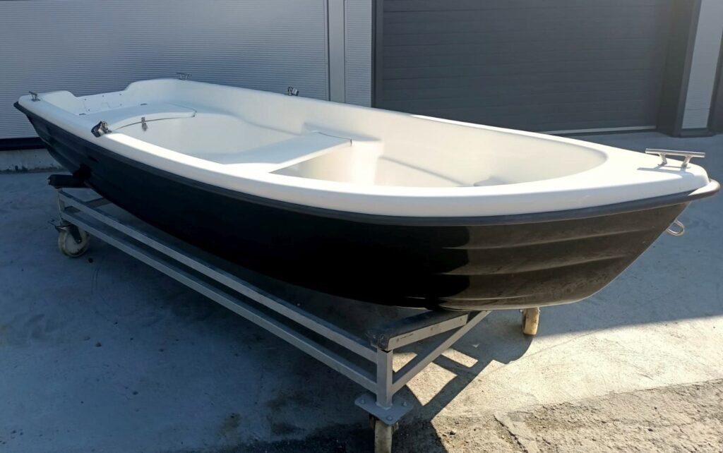 XAVIER MARINE 360