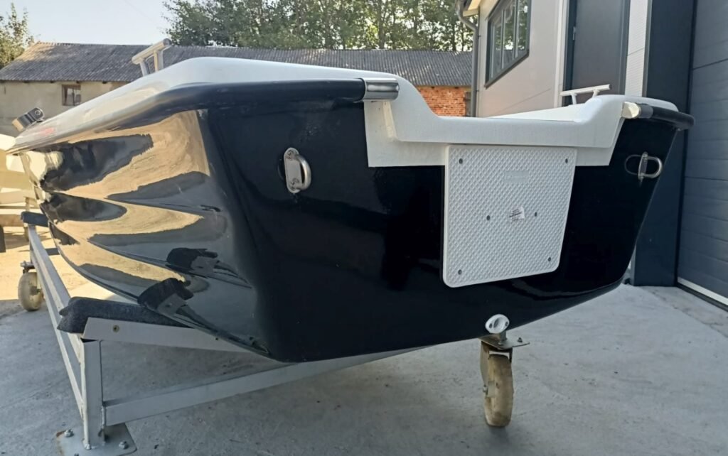 XAVIER MARINE 360