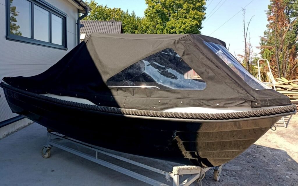 XAVIER MARINE 470