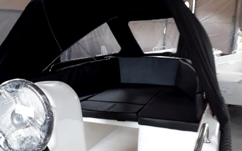 XAVIER MARINE 434