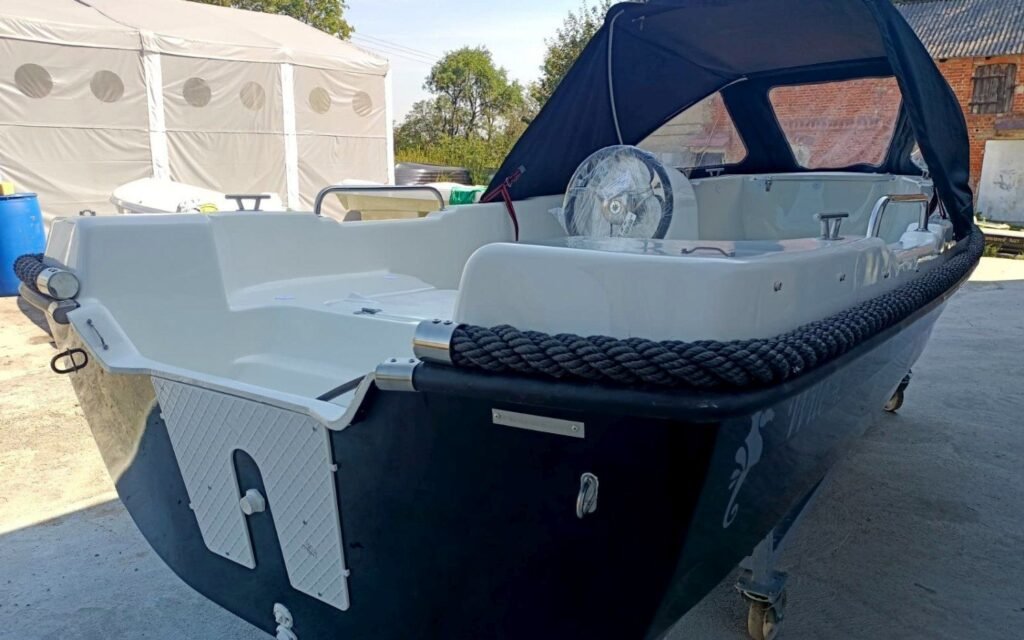 XAVIER MARINE 434
