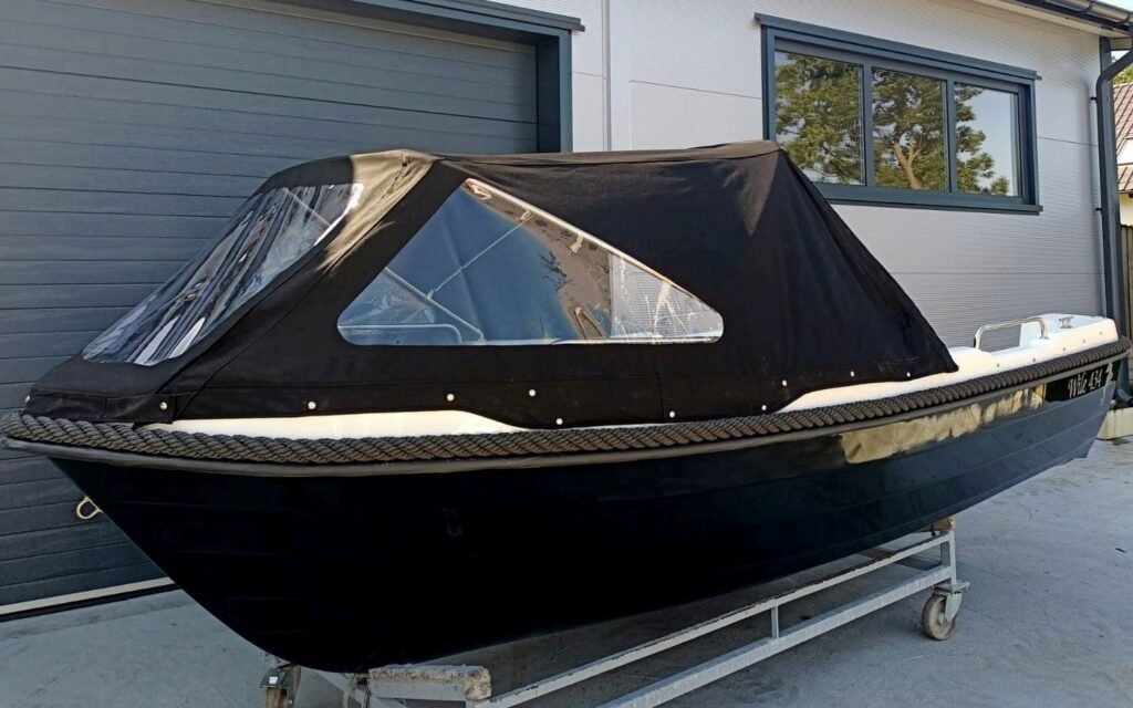 XAVIER MARINE 434