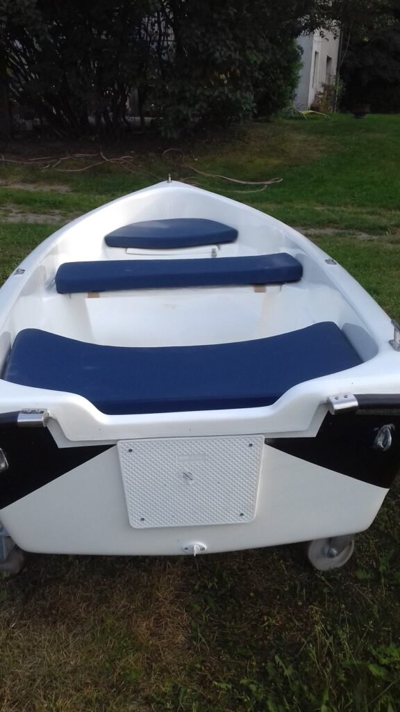 XAVIER MARINE 360