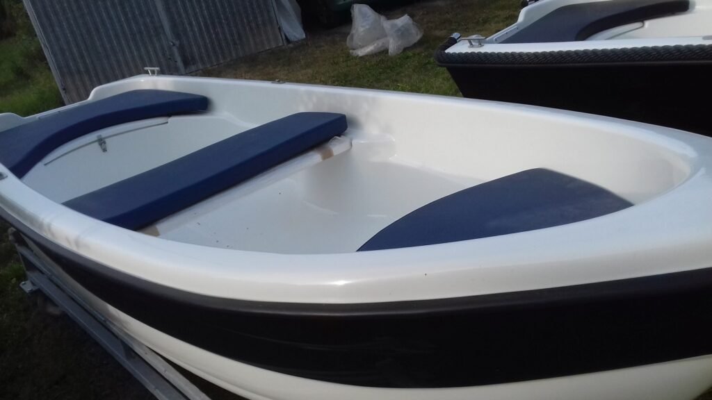 XAVIER MARINE 360