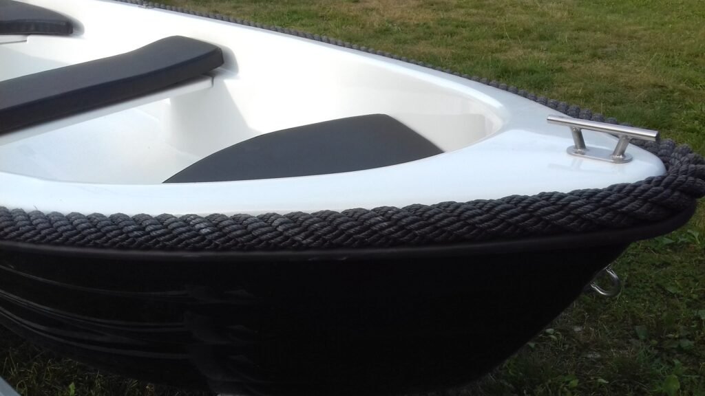 XAVIER MARINE 360