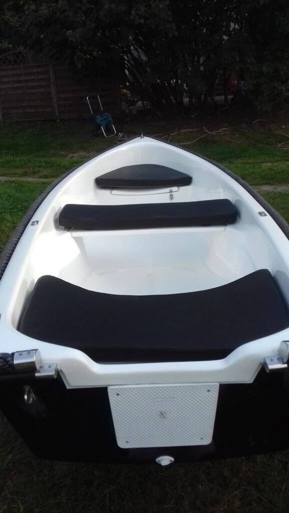 XAVIER MARINE 360