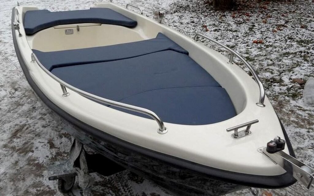 XAVIER MARINE 405