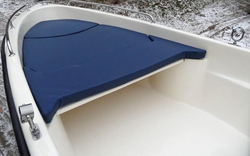 XAVIER MARINE 405