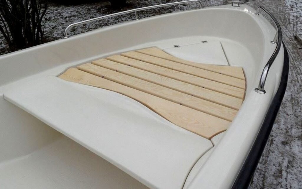 XAVIER MARINE 405