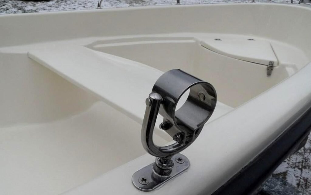 XAVIER MARINE 405