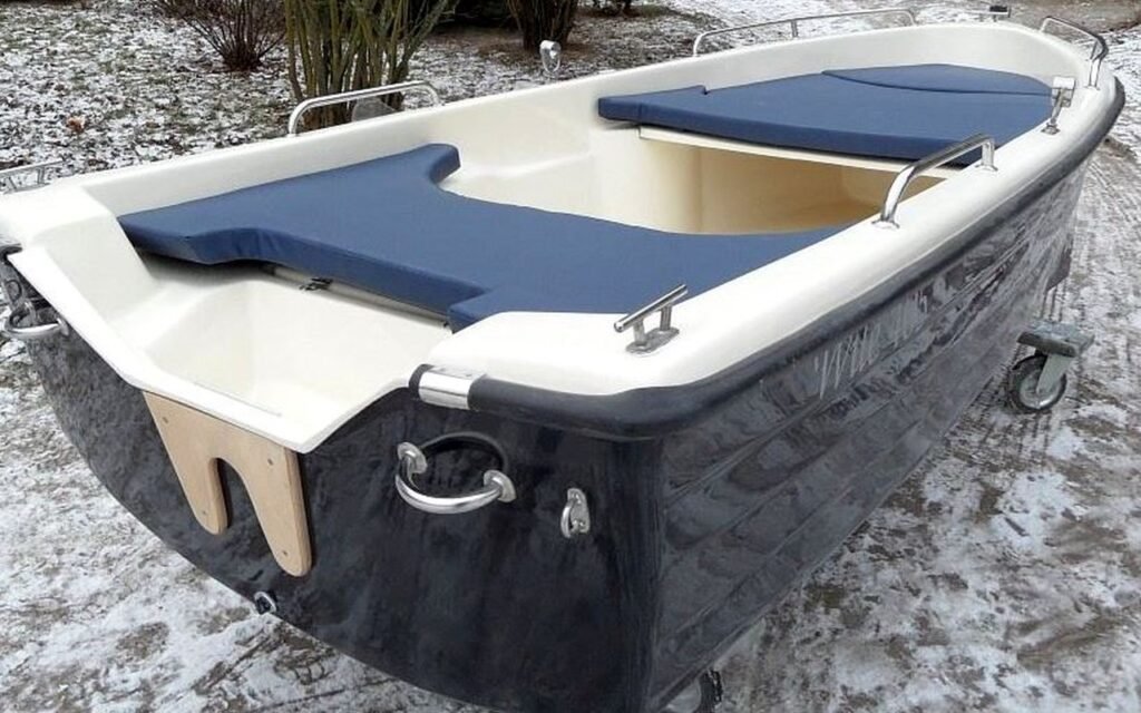 XAVIER MARINE 405