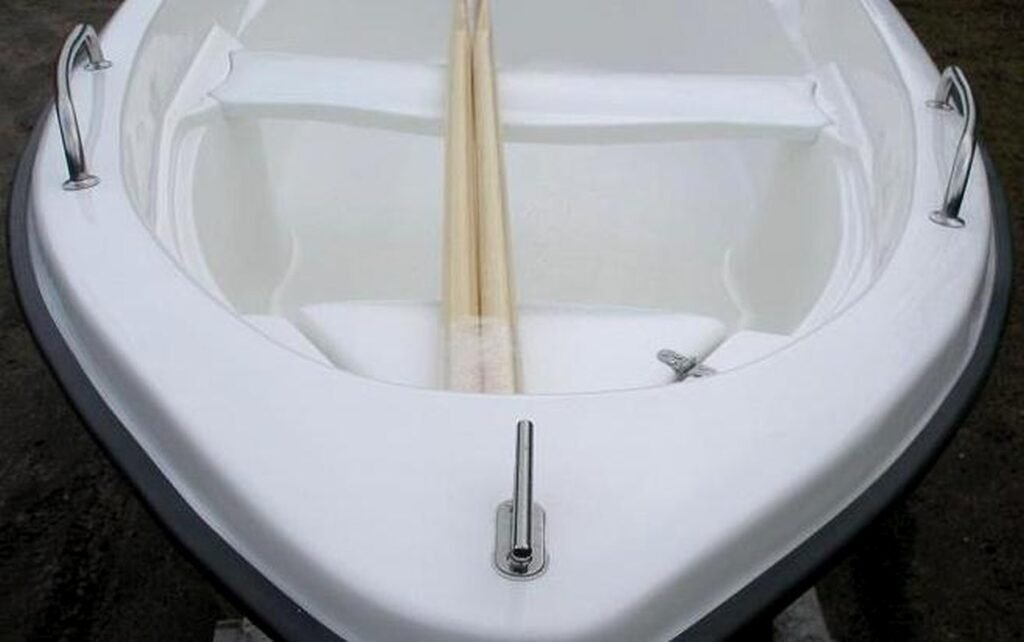 XAVIER MARINE 405
