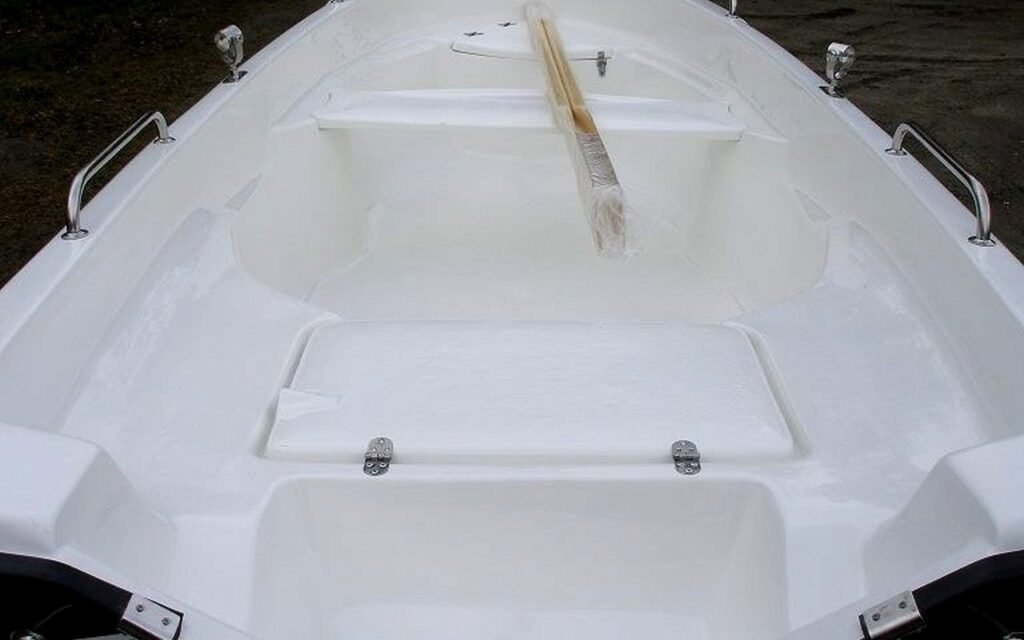 XAVIER MARINE 405
