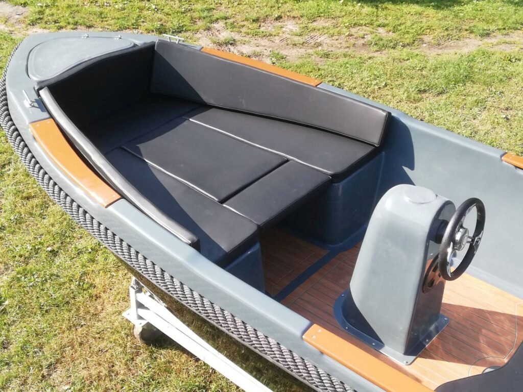 XAVIER MARINE 434