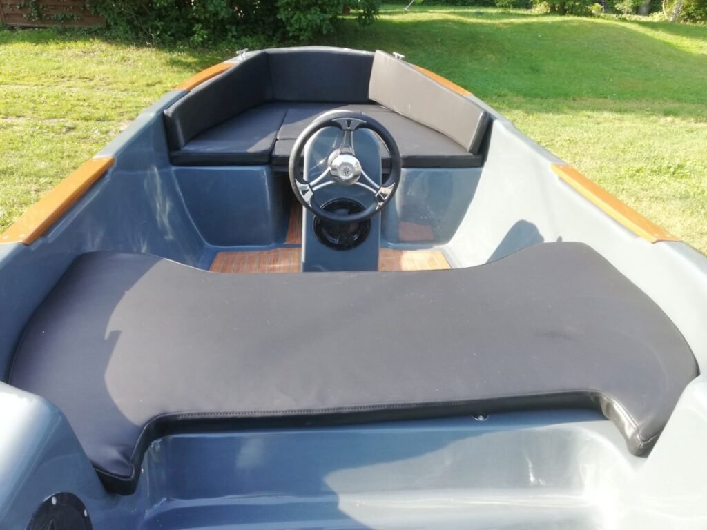 XAVIER MARINE 434