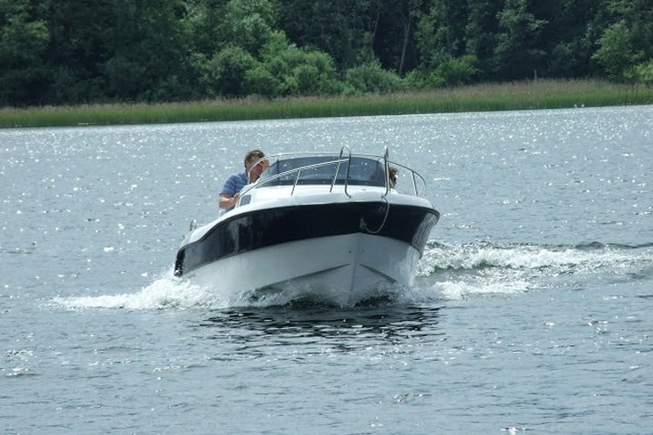 Varello 450 Cabin