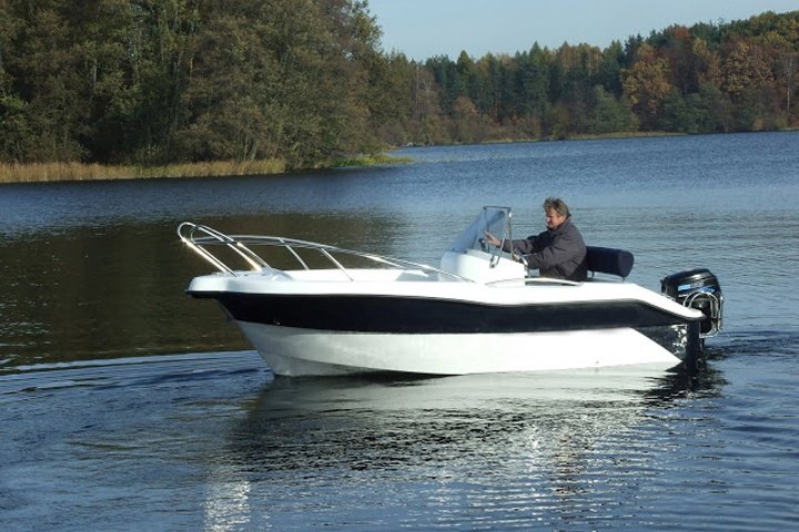 Varello 450 Open