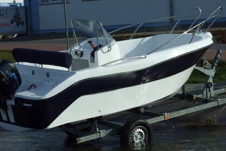 Varello 450 Open