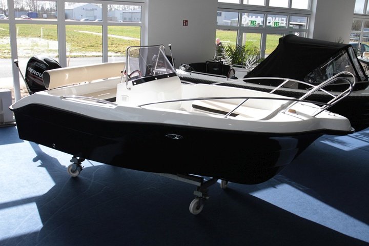 Varello 450 Open