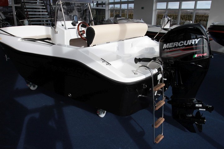 Varello 450 Open