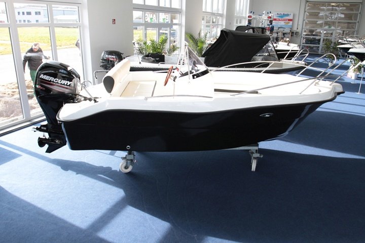 Varello 450 Open