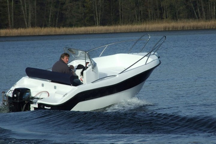 Varello 450 Open