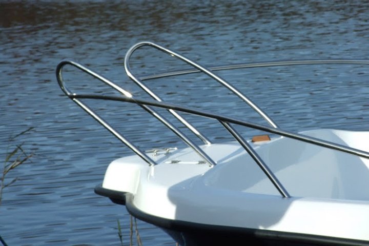 Varello 450 Open