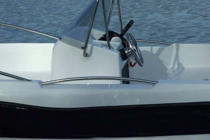 Varello 450 Open