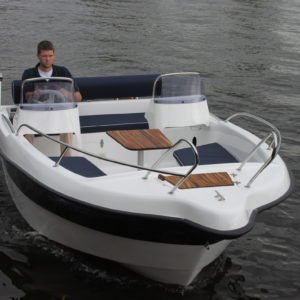 Varello 450 DUO