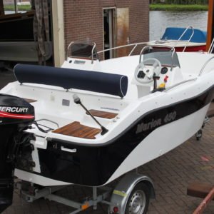 Varello 450 DUO