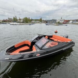 Azzurano 560 Elegance