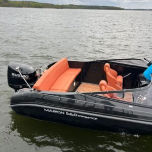 Azzurano 560 Elegance