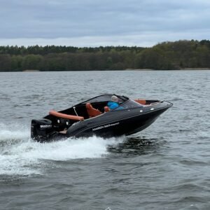 Azzurano 560 Elegance