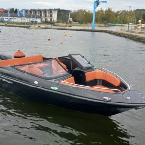 Azzurano 560 Elegance
