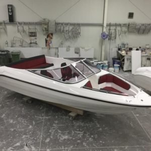 Azzurano 560 Elegance