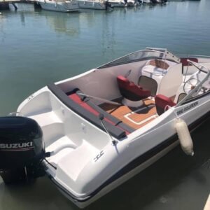 Azzurano 560 Elegance