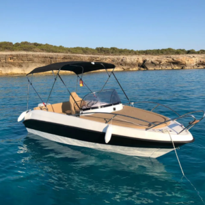 Azzurano 560 Sundeck