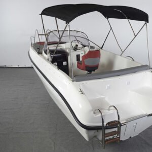 Azzurano 560 Sundeck