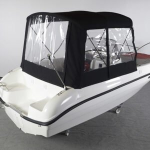 Azzurano 560 Sundeck