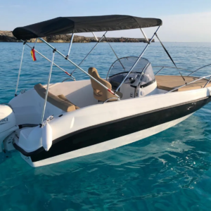 Azzurano 560 Sundeck