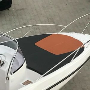 Azzurano 560 Sundeck