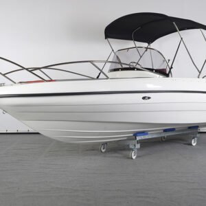 Azzurano 560 Sundeck